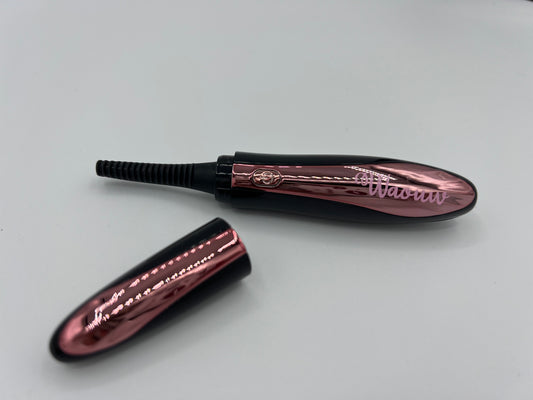 Recourbe-cils chauffant